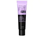 Maybelline New York FIT ME Luminous Smooth Hydrating Primer