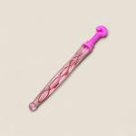 Bubble Wand Stick Curved Top handle