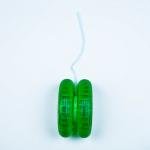 سوبر يويو إصدار ستيتش وسكرامب الاستوائي يويو للأطفال وهواة التجميع