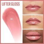 Maybelline Lifter Gloss Silk 004