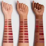 شيجلام أحمر الشفاه السائل بملمس مات - لون Momojo