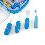 Kids Dental Care Playset