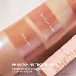 شيجلام تيك أهينت تينت الشفاه – بيرثداي ليبس