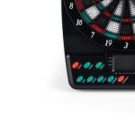 Electronic Dartboard with LED Display