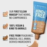 ريميل كايند آند فري فاونديشن 200 سوفت بيج