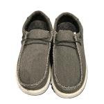 Men’s Casual Canvas loafers