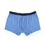 COTTONIL Men's Premium Soft Boxer Shorts