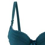 Assorted Bra With Wire and Lines