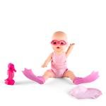 swimming baby doll set