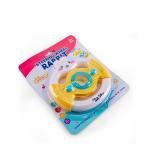 Rabbit Steering Wheel Toy