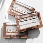 كاتريس صابونة تثبيت الحواجب براو فيكس 010 كثافة وأناقة طبيعية