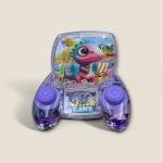 Water Game Controller - Purple Dino