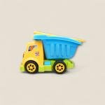 Sunny Builders Sand Truck Set