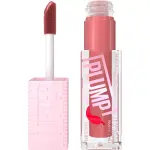 Maybelline New York Lifter Plump Hydrating Lip Plumping Gloss - Peach Fever 005
