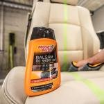 Leather Cleaner 3 In 1