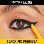 Maybelline The Colossal Kajal - Extra Black