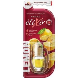 معطر هواء طبيعي في زجاجة – ليمون