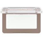 كاتريس صابونة تثبيت الحواجب براو فيكس 010 كثافة وأناقة طبيعية