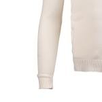 Men's Classic Turtleneck Knit Pullover Sweater