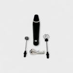kitchen 3-in-1 Rechargeable Electric Whisk Set