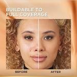 لوريال باريس إنفاليبل كريم أساس 24 ساعة 260 جولدن صن