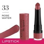 Bourjois Rouge Velvet The Lipstick - N 33 - Rose Water