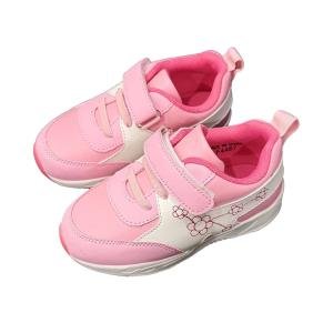 حذاء رياضي للبنات بتصميم الزهور