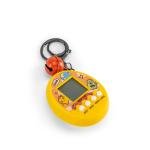Digital Pet Counter Keychain - Assorted