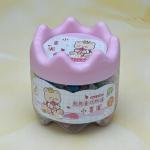 Bear Crown Play Dough Set – Mini Modeling Clay Kit with Molds