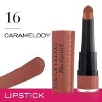 Bourjois Rouge Velvet The Lipstick - N 16 - Caramelody