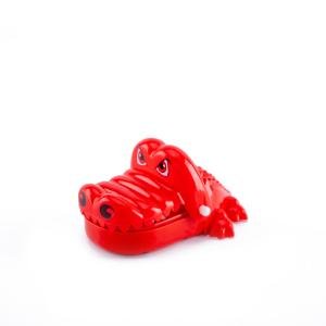 لعبة تحدي التمساح