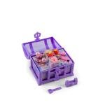 مجموعة مجوهرات صندوق الكنز للأطفال متعة براقة للصغار المغامرين