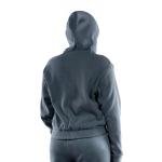 Women’s Relaxed Fit Hoodie and Wide-Leg Jogger Set