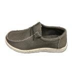 Men’s Casual Canvas loafers