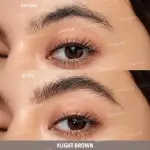 Sheglam Insta-Fill Brow Pencil- Light Brown