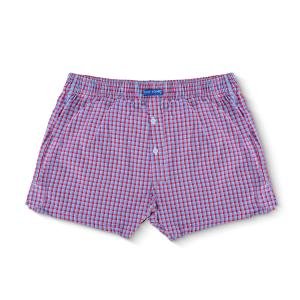 بوكسر قطونيل الرجالي المصنوع من القطن القابل للتنفس