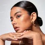 شيجلام ستيك كونتور سناش آند ديفاين – تيراكوتا