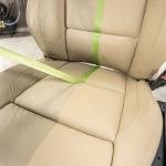 Leather Cleaner 3 In 1