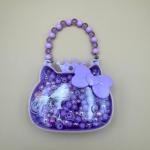 Princess Bead Kit in Crown Kitty Case