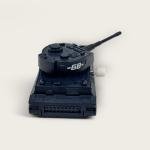 Wind-Up Mini Battle Tank Toy