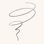 كاتريس آيلاينر إنك مقاوم للماء 010 ستاي إن بلاك