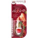 Air Freshner Natural Fresh Scented Minin Bottle Strawberry