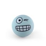 Smile Emoji Sponge Ball (6cm)