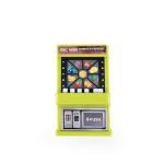 Mini Fruit Lottery Slot Machine Toy