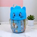 Animal Head Play Dough Set – 12 Color Soft Modeling Clay Kit for Kids