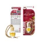 Air Freshener Natural Fresh Scented Mini Bottle Oud