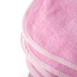 Baby Soft Terry Feeding Bib Set