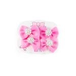 مشبك شعر للبنات مزين باللؤلؤ لمسة من الأناقة والجمال