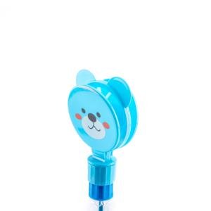 لعبة عصا الفقاعات - وجه الباندا