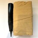 Leg Ramp – Inflatable Leg Rest Cushion